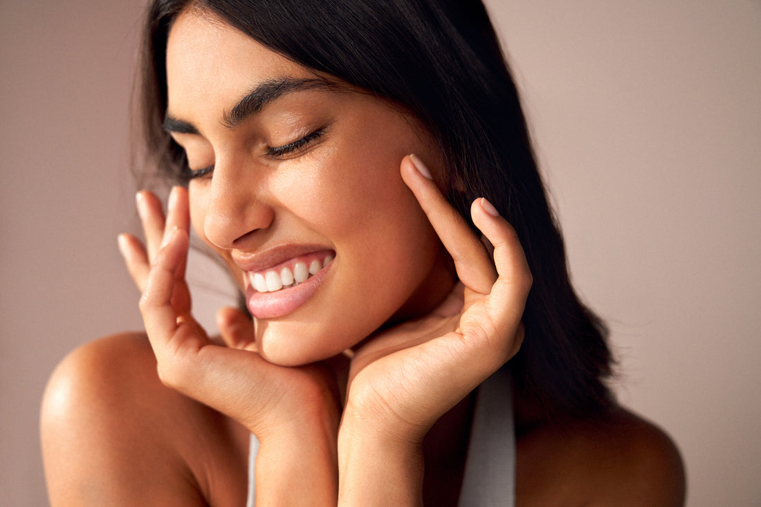 A February Ode to Loving Your Skin